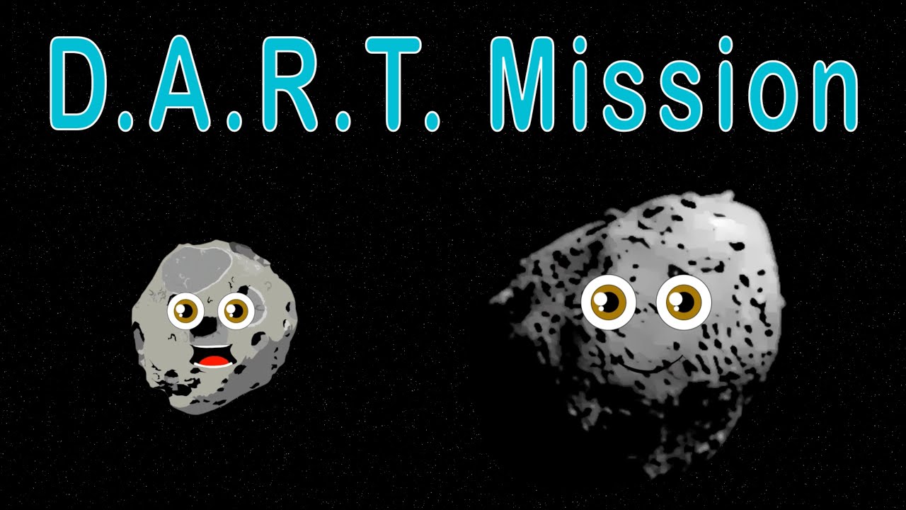 KLT D.A.R.T. Mission FULL REANIMATION | KLTRR