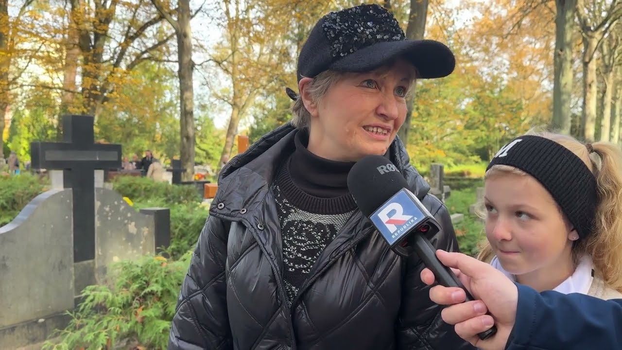 Jak Polacy celebrują Uroczystość Wszystkich Świętych?
