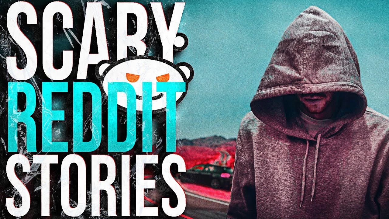 CHASED ON THE HIGHWAY! | 12 True Scary Reddit Stories | 108