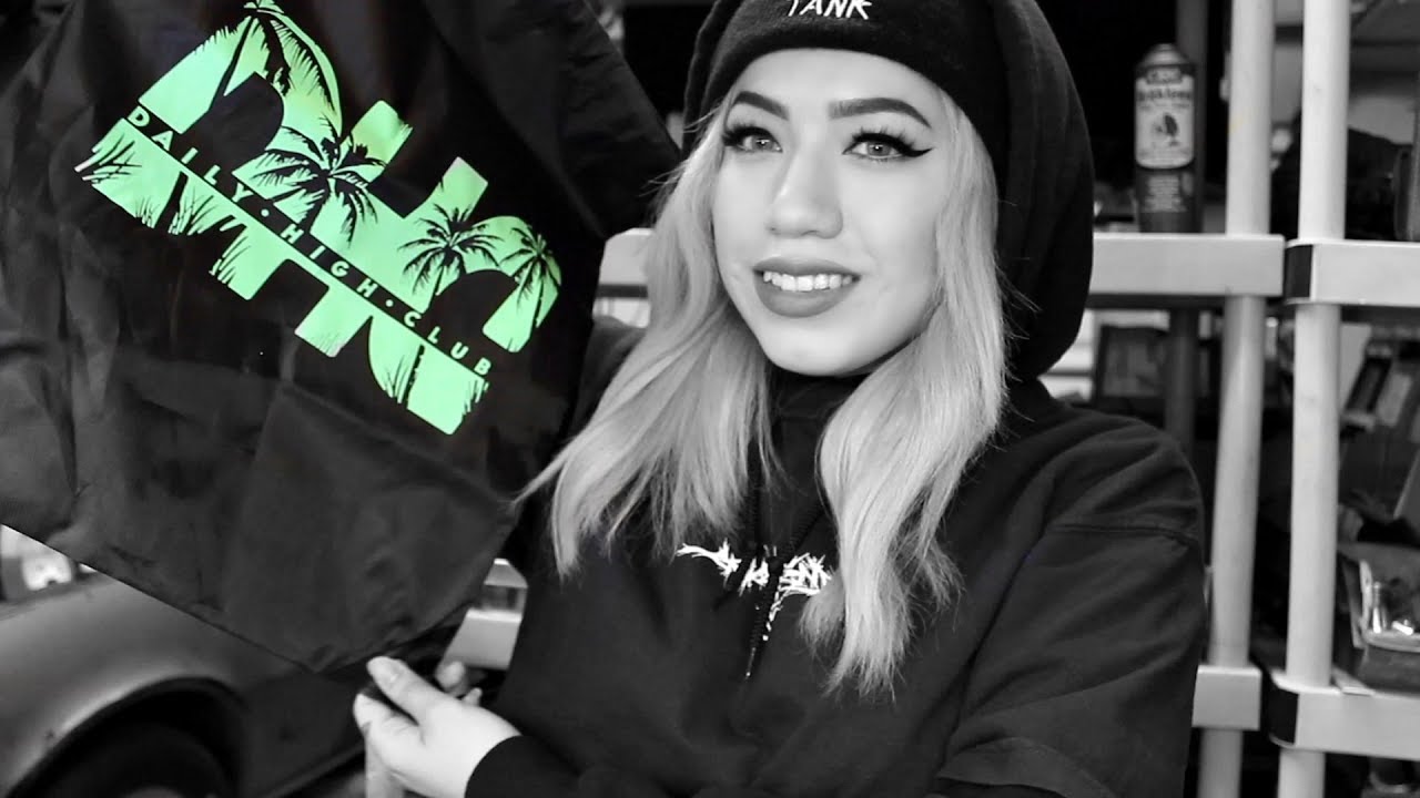 DAILY HIGH CLUB MAY 2018