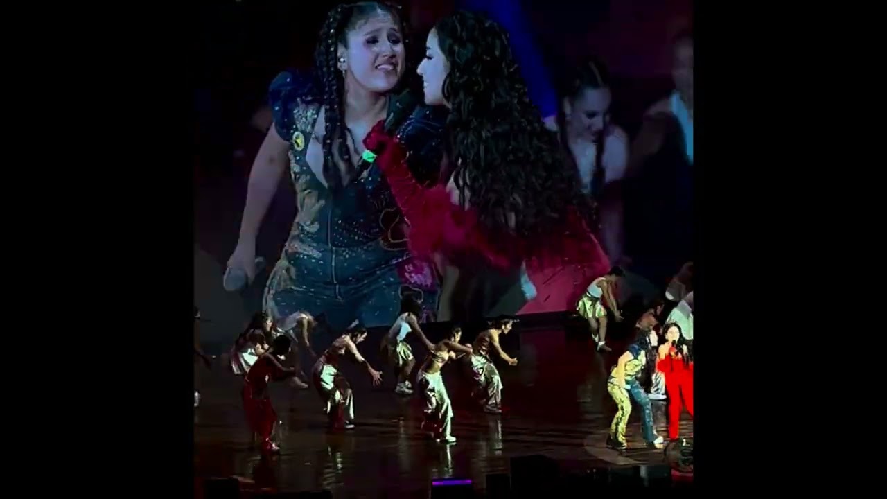 Milena Wharton - POP ANDINO - Concierto en Vivo - La Despedida 2024 - completo