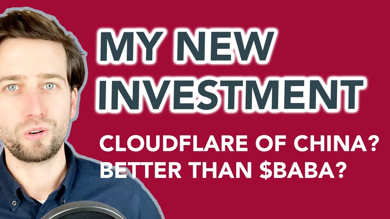 My Xunlei XNET Stock Blockchain & Cloud Investment. Similar to CloudFlare NET or Alicloud?