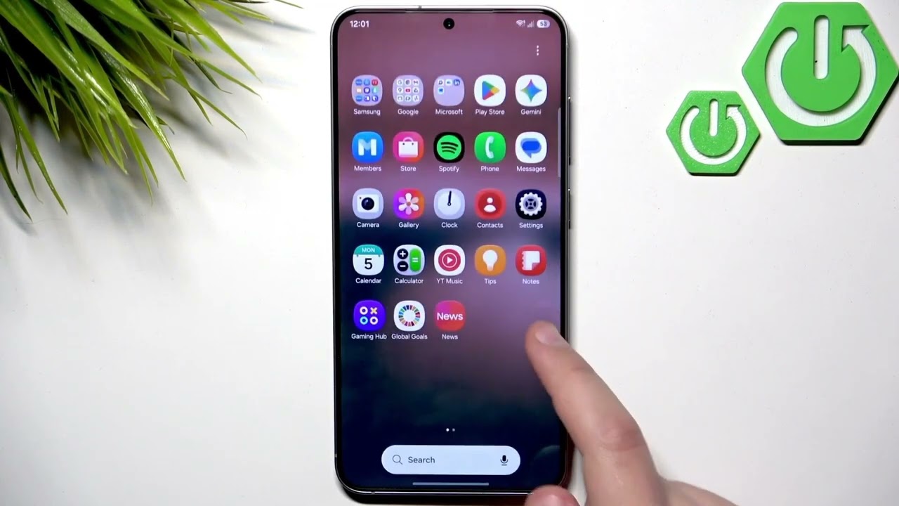 SAMSUNG Galaxy S25+ – Kulaklık Algılanmıyor Nasıl Düzeltilir