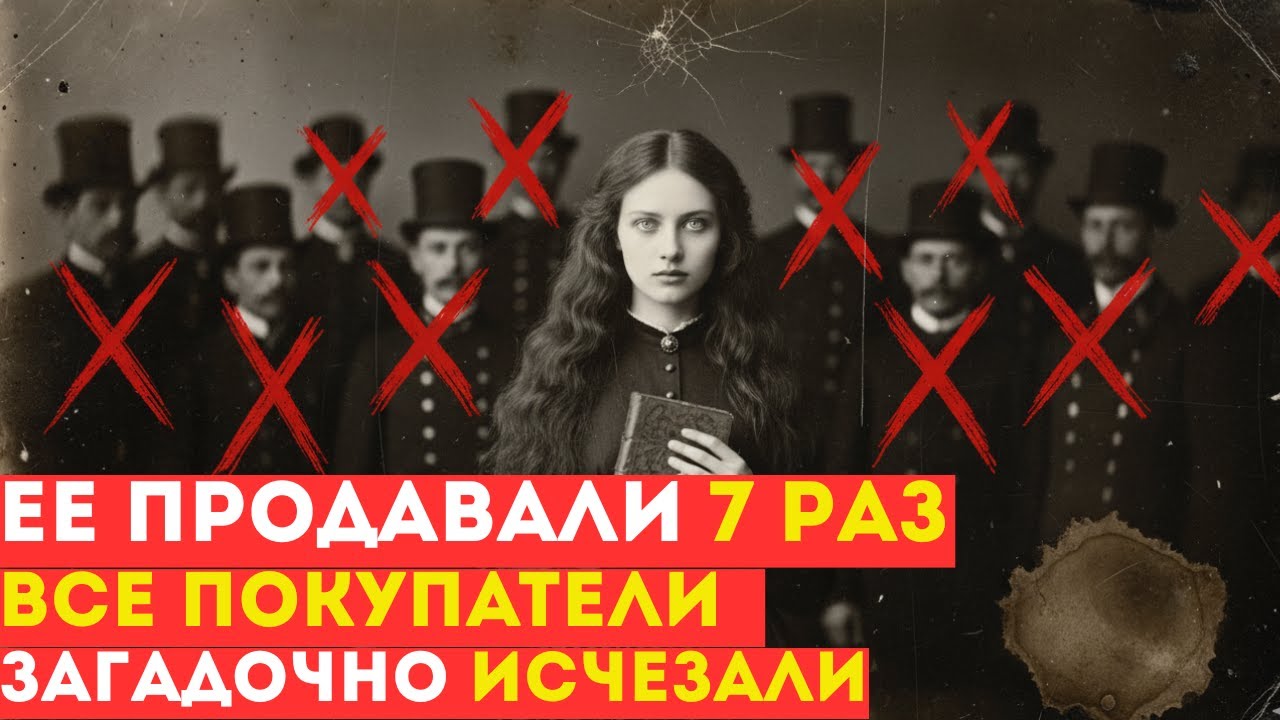 МЕСТЬ ДЛИНОЙ 14 ЛЕТ | Её дневник с признаниями нашли только через пол века