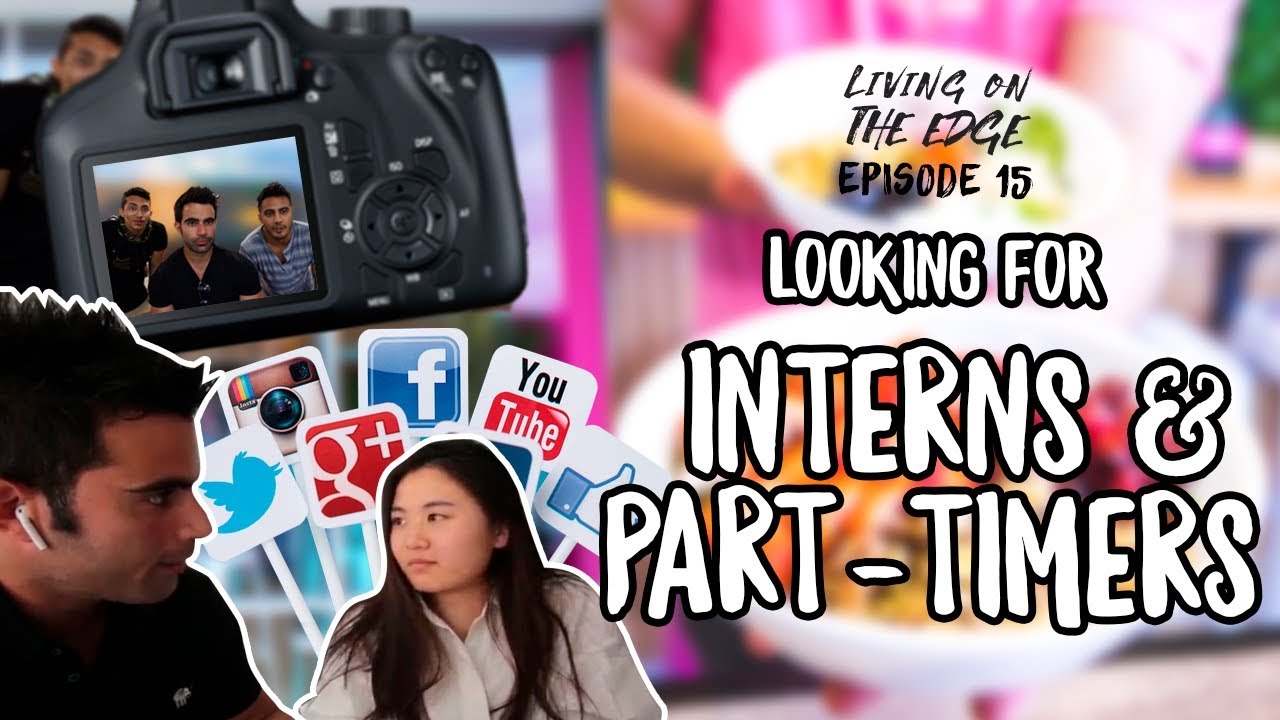 OPPORTUNITY TO WORK IN A CREATIVE SPACE