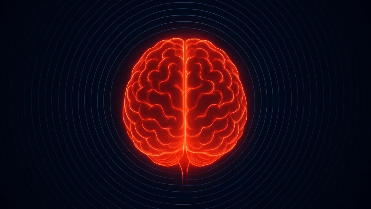 Think Like a Strategist — Deep House Mix for Intelligent Focus | Executive Mode