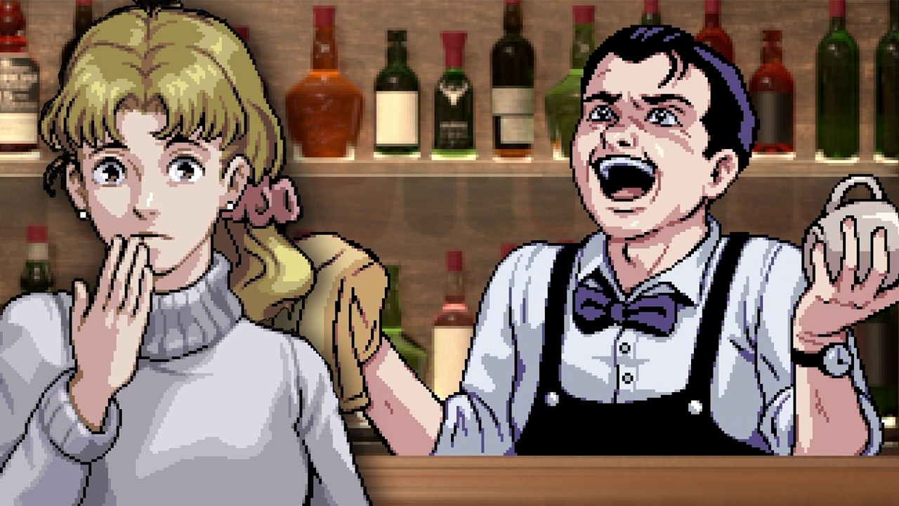 A CONTRADICTION! | Detective Instinct: Farewell, My Beloved - Episode 14