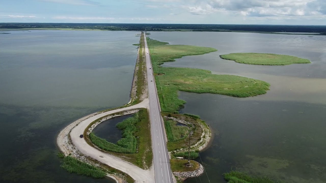 Saaremaa trip 2021