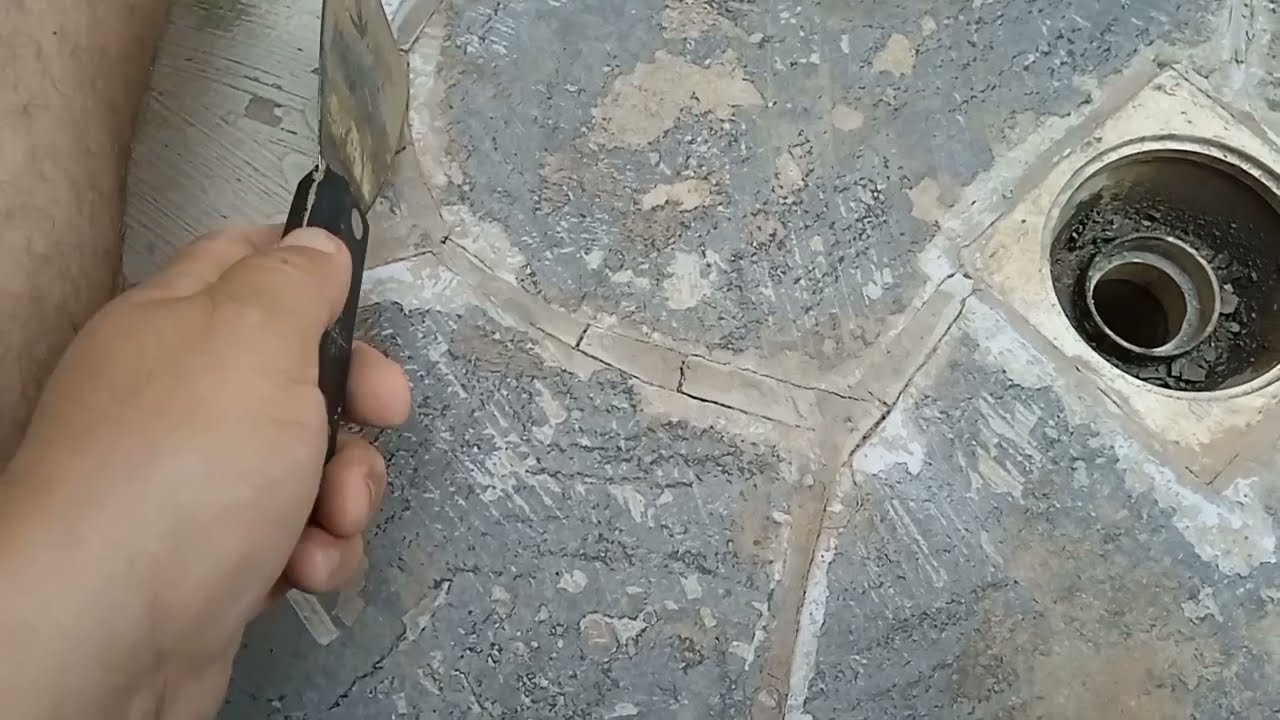 Manta Líquida tampa trinca em laje??