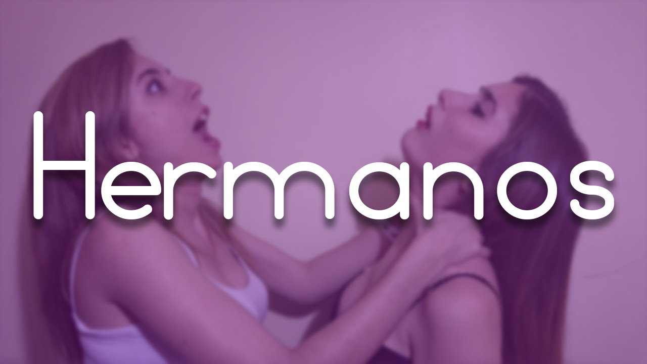 Hermanos | Lyna Vlogs