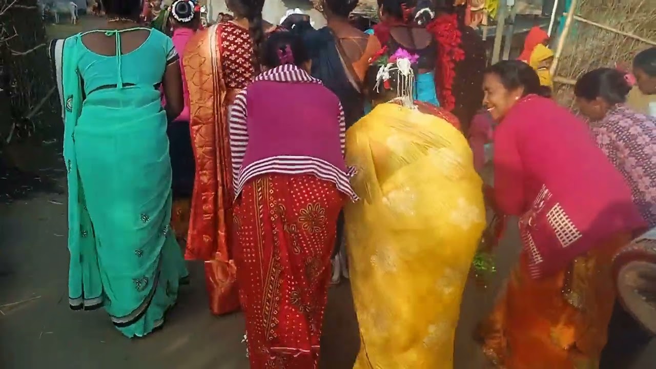 Sohrae enek/Ato-Garang/Deori/Giridih/Jharkhand