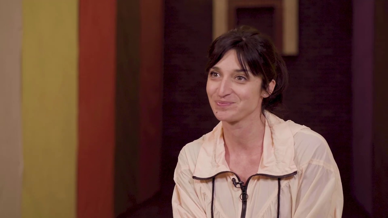 Diana Guijarro sobre “Dónde estamos. Dónde podríamos estar” en CaixaForum Barcelona | CaixaForum