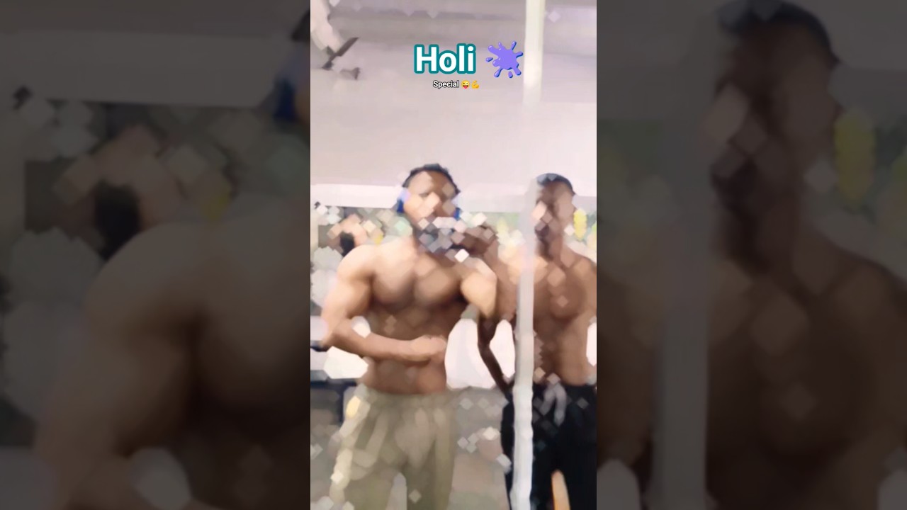 होली में खाली भत्तार रंगीहे💥🤩🫟 ||भोजपरी सॉन्ग 😃 || video youtube subscribe