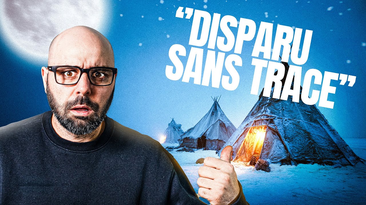 Quand ils sont arrivés… il n’y avait plus personne