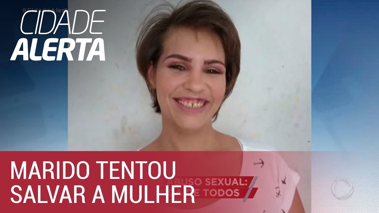 Mulher é assassinada por homem que tentou abusá-la