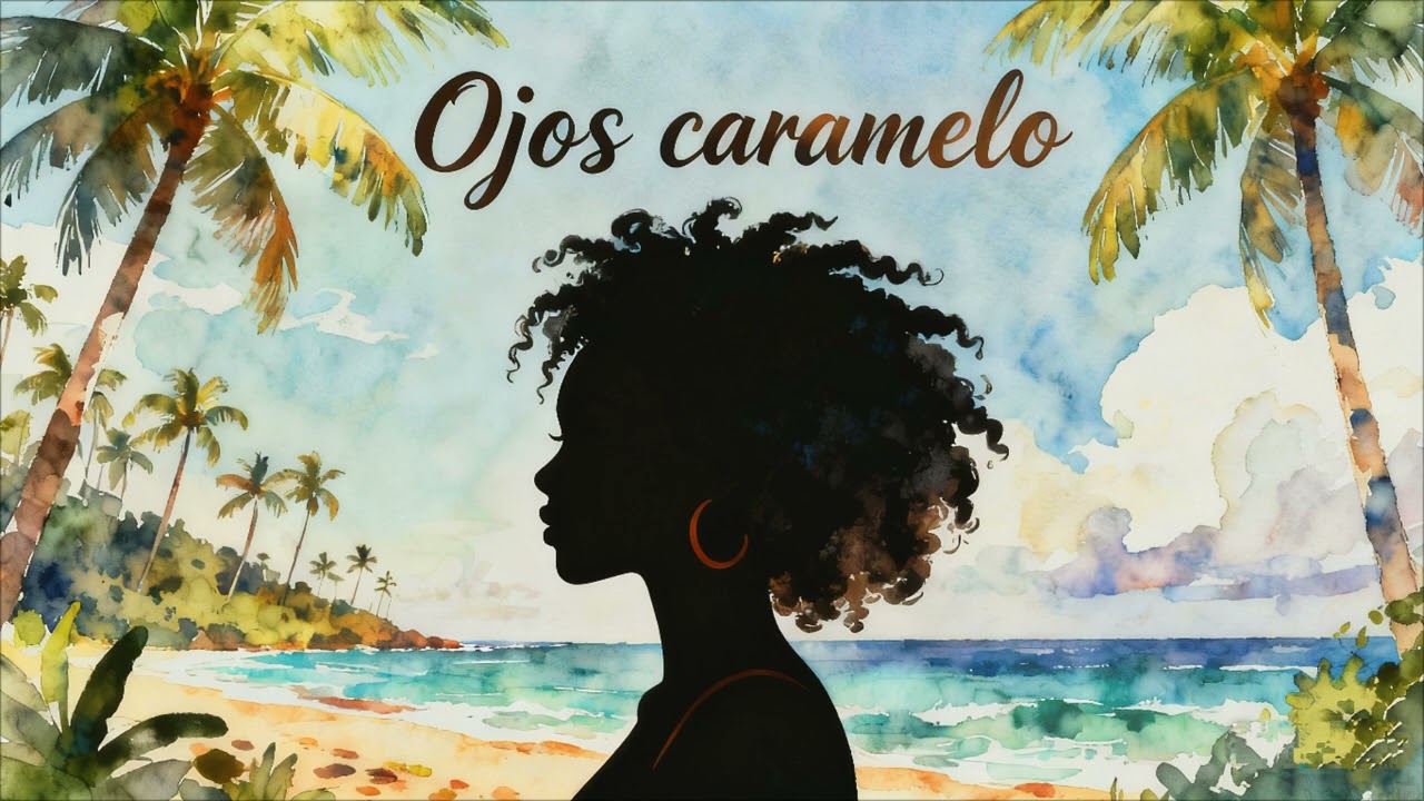 Joshua - Ojos Caramelo 