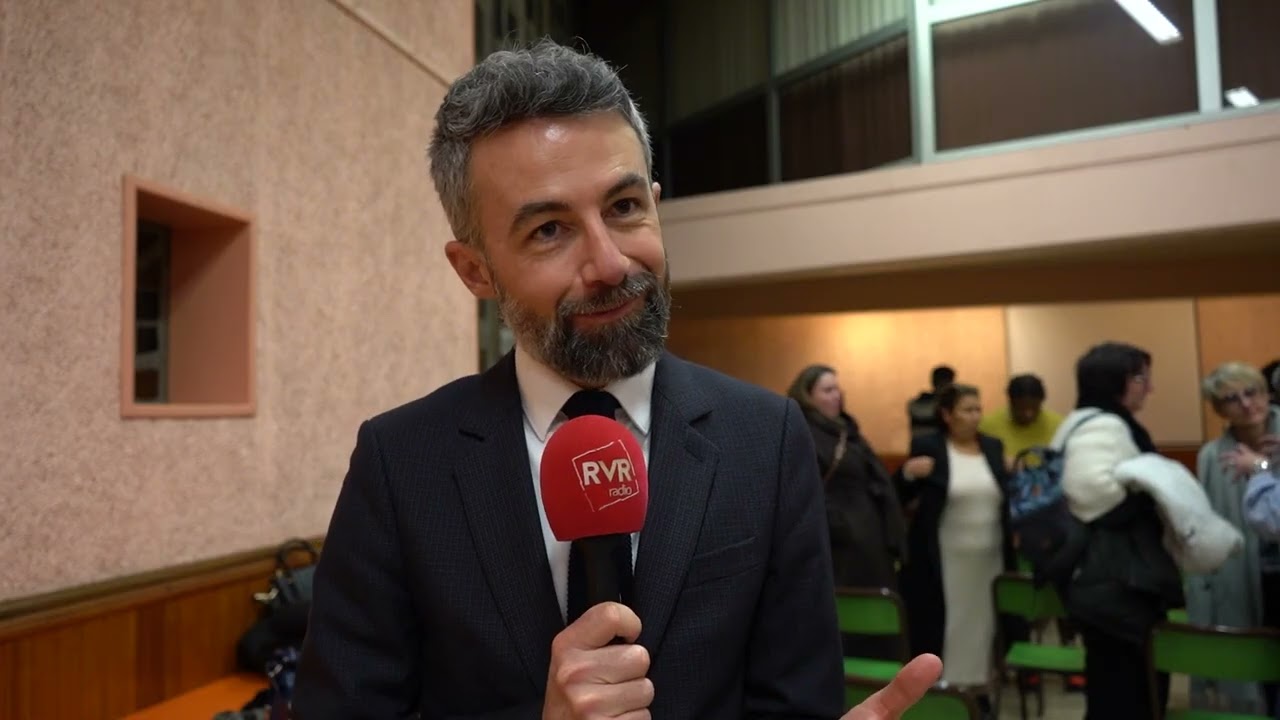 Une soirée siné-rencontre dédié aux assistants familiaux à Tarare