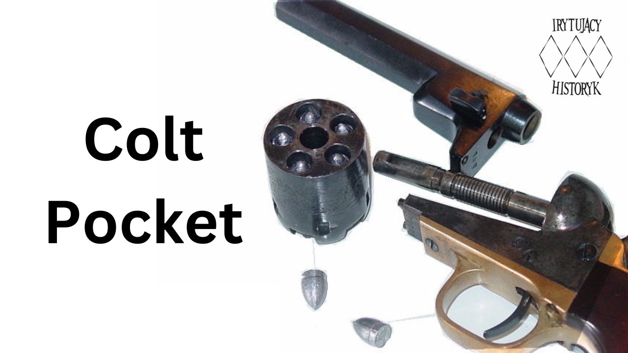 Colt Pocket