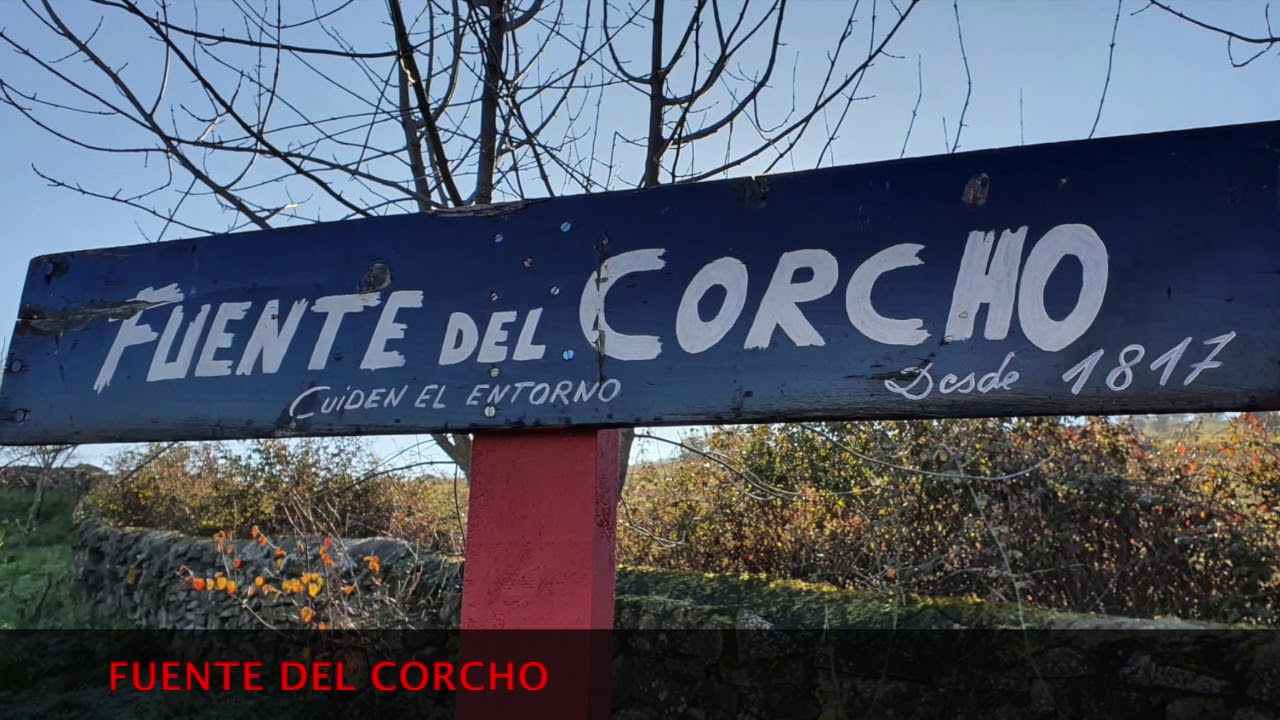 11 FUENTES HISTÓRICAS DE CÁCERES