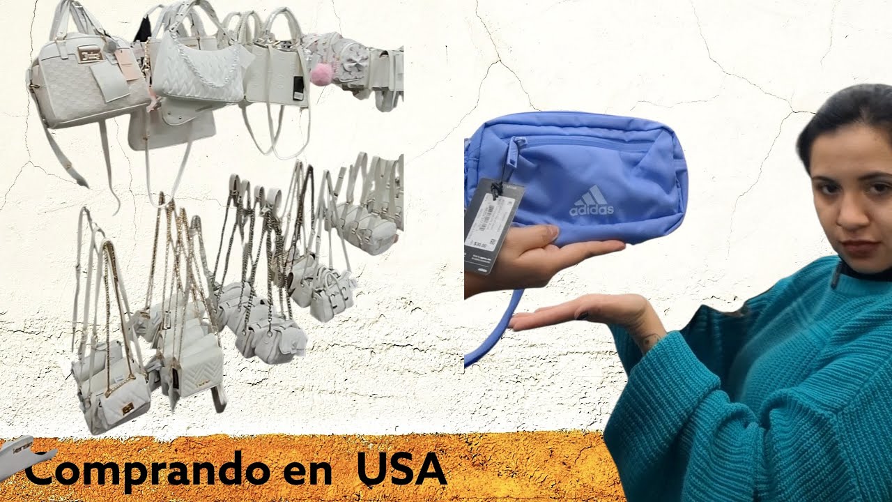 Comprando en estados unidos 