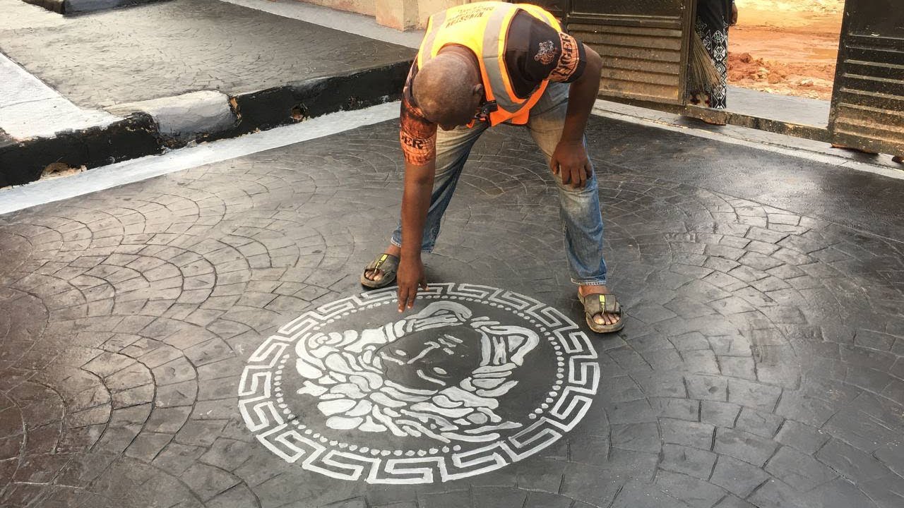 The Real Price Of Stamp Concrete Floor Installation Per Square Meter In Edo State Nigeria 2026