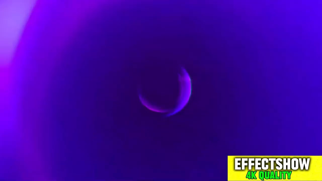 Max logo effects (4k)