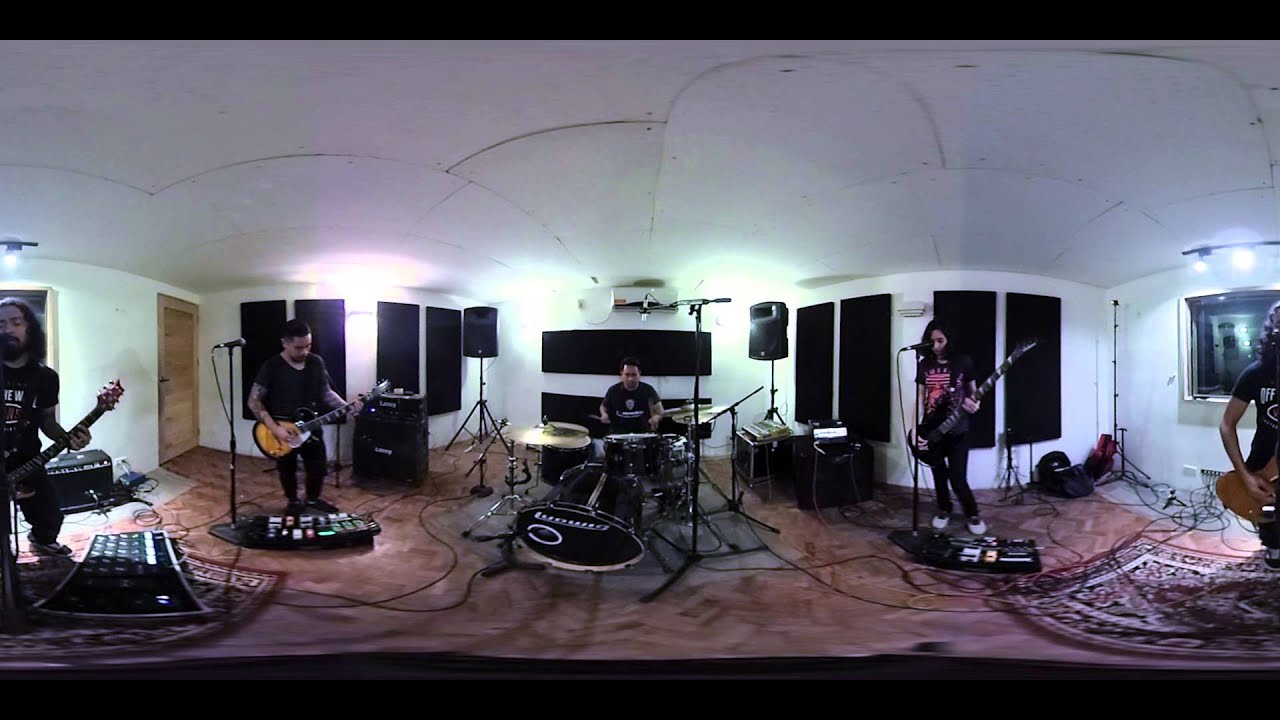 GRIP 360 Sessions | Cables & Space - The Course of Things