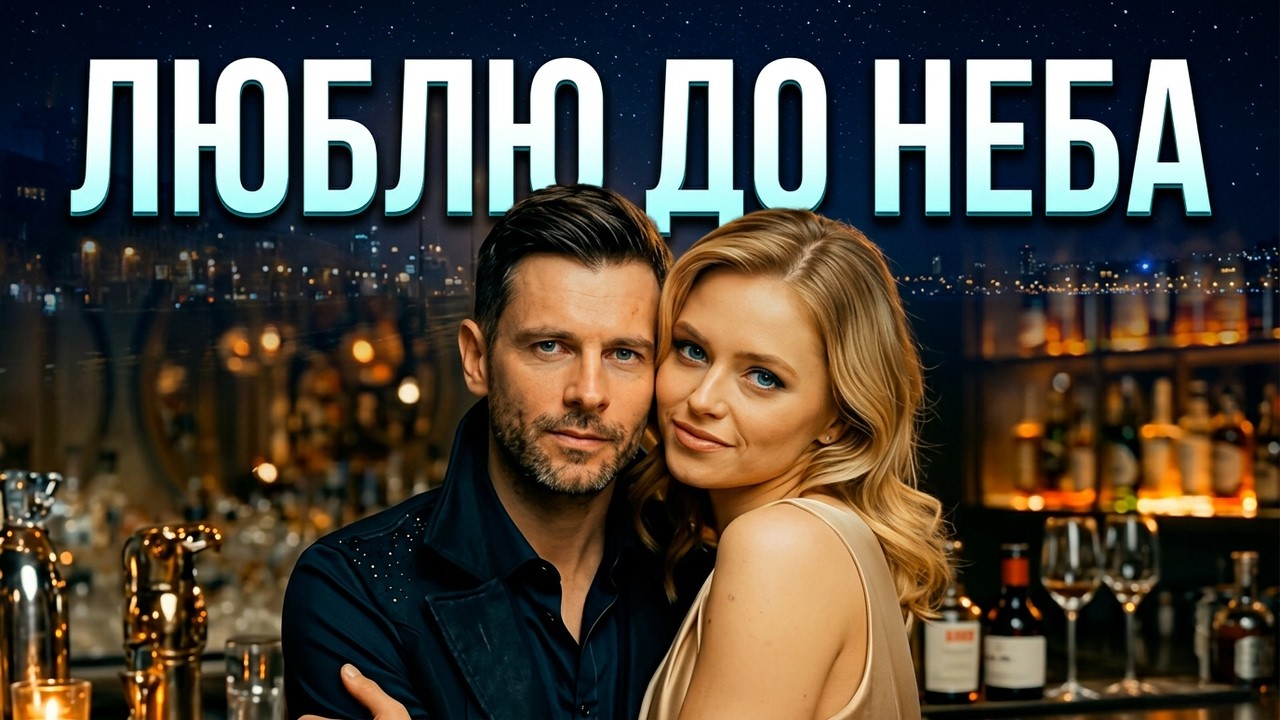 ЛЮБЛЮ ТЕБЯ ДО НЕБА | БЫЛ НА КРАЮ.   #ИсторииОЛюбви #Любовь #LoveStory #Dmit3P