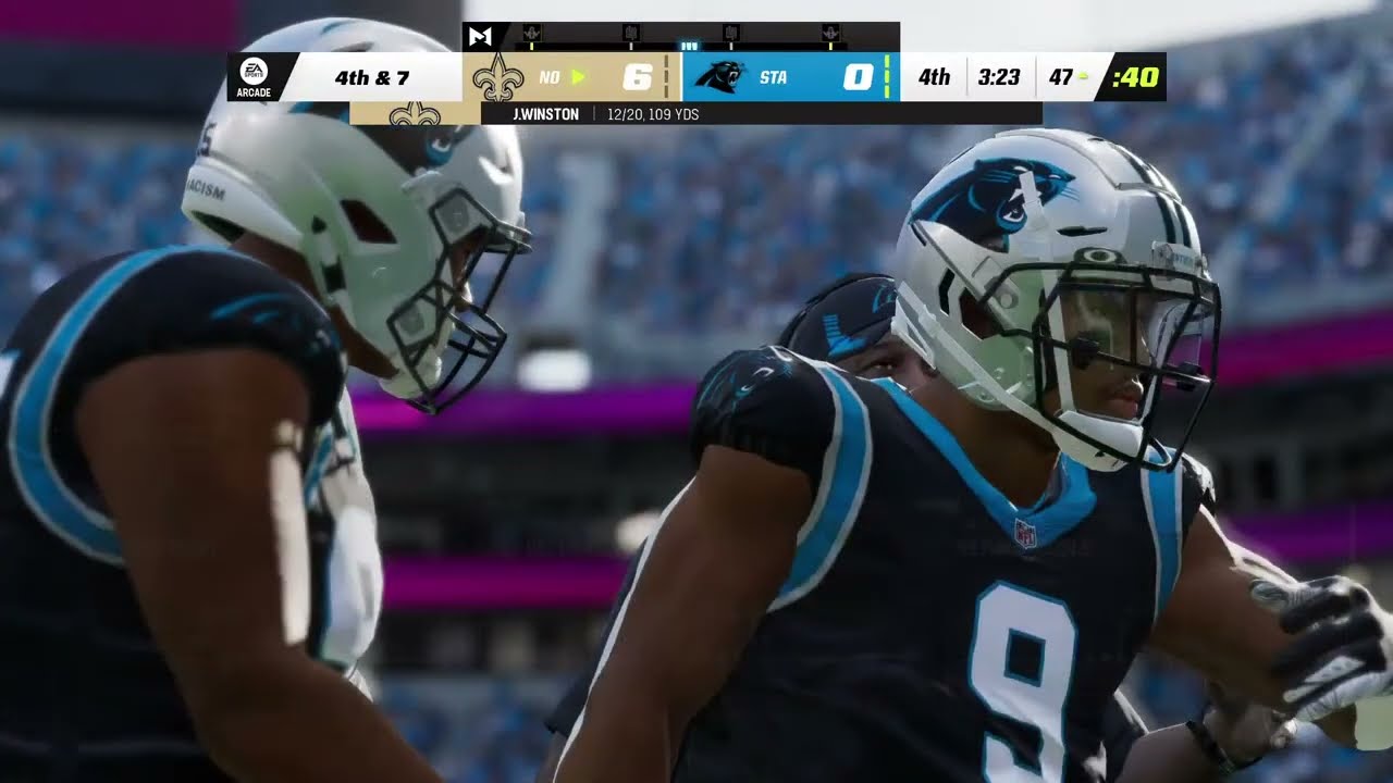 Stats MUT 23 Legends