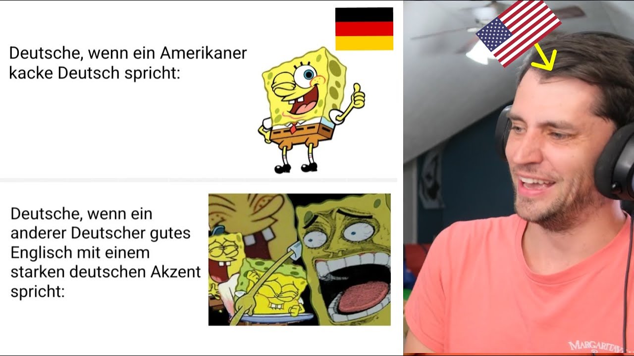 American reacts Top German Memes This Week [#112]
