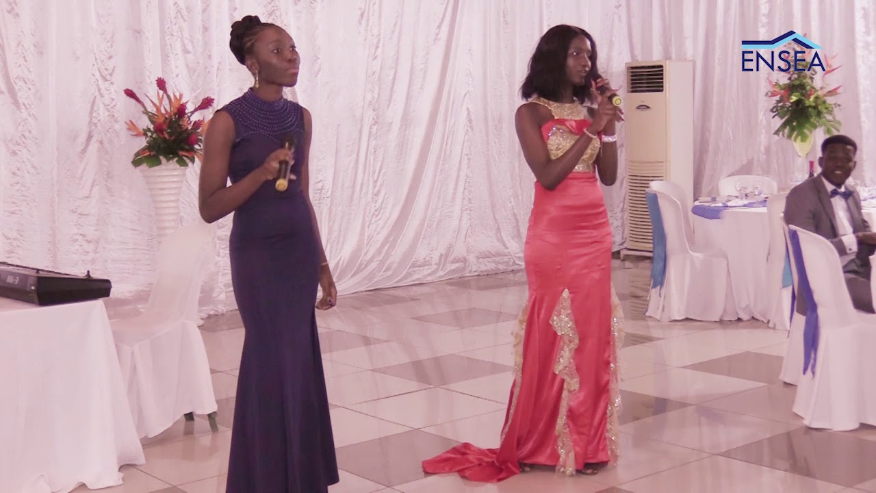 Dîner Gala de la 30ème Promotion des ISE (ISE 2019)