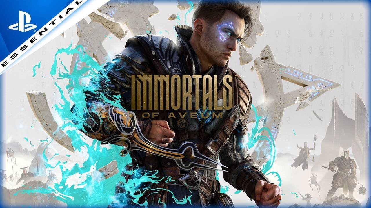 Immortals of Aveum @PS5 🌟Chapter XVIII🌟🎮by digitalFORCES