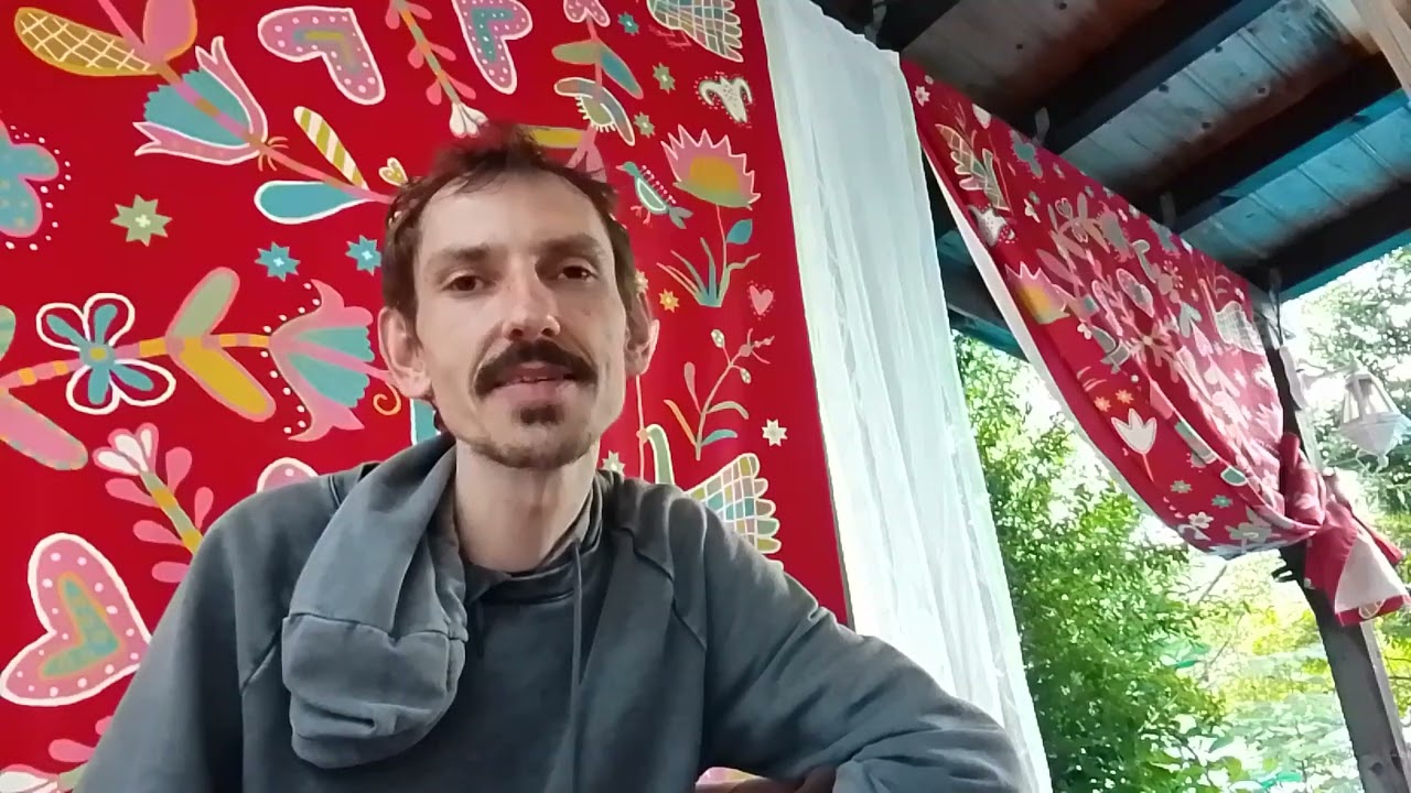 LEGENDARNI MUZYCY ODCINEK 98 ROBERT JANSON