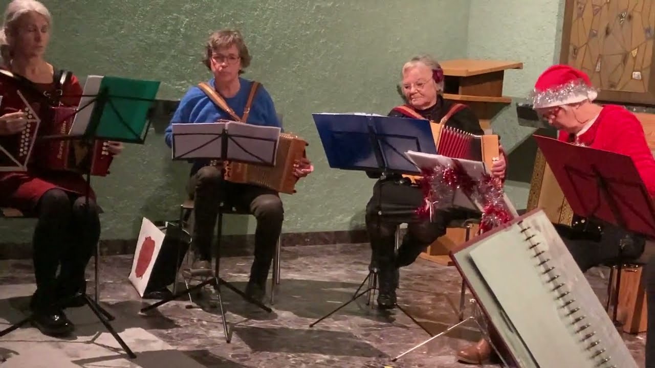 Kerstavond Zwolse Trekzak Club 2022