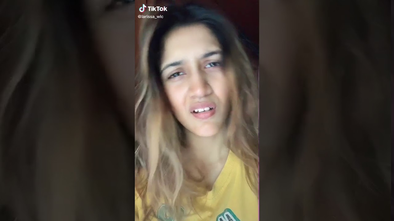 TIKTOK Beauty Mood Challenge Compilation of April 2020