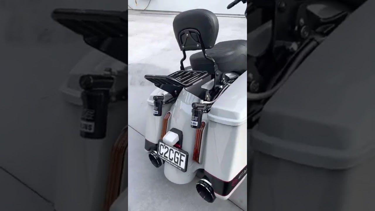 Khrome Werks Dominator