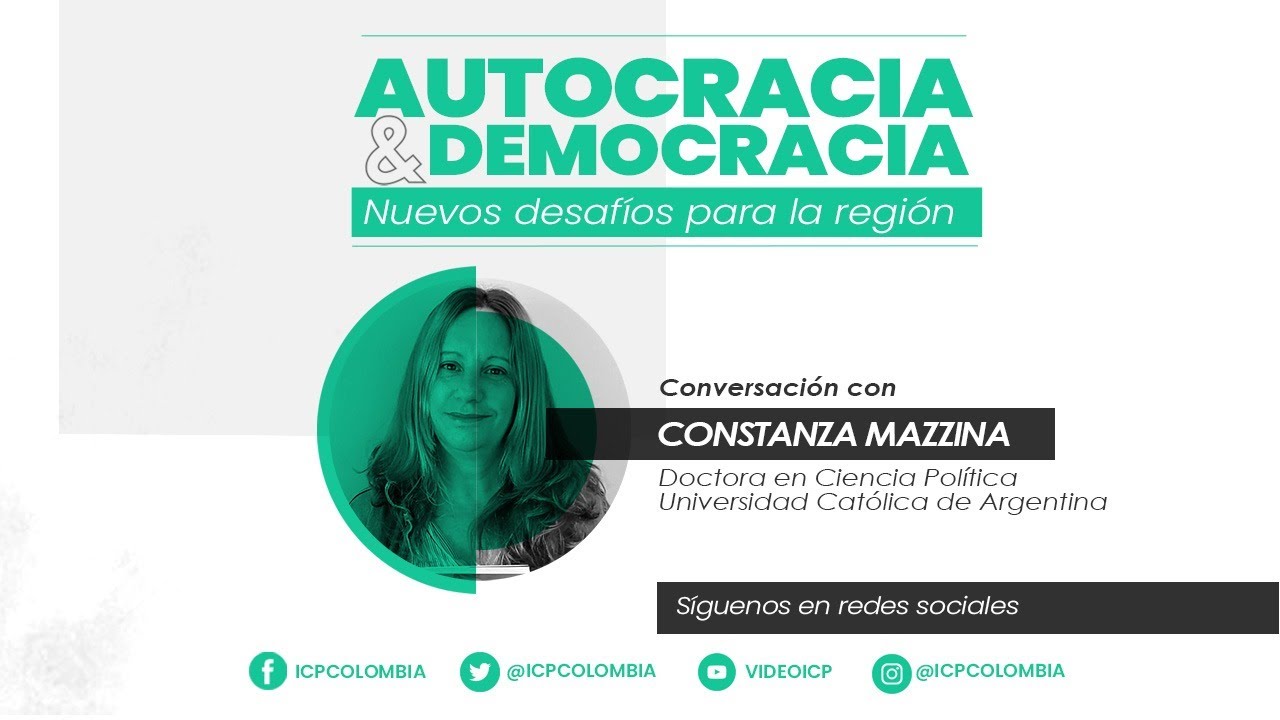 ¿Qué es una autocracia y por qué atrae cada vez a más ciudadanos?