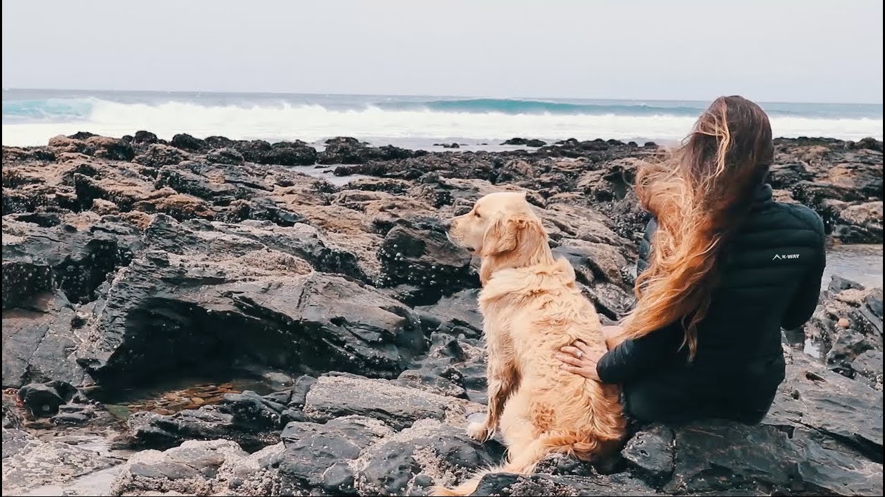 Road trip to Jeffreys Bay (GIVEAWAY: EP 10)