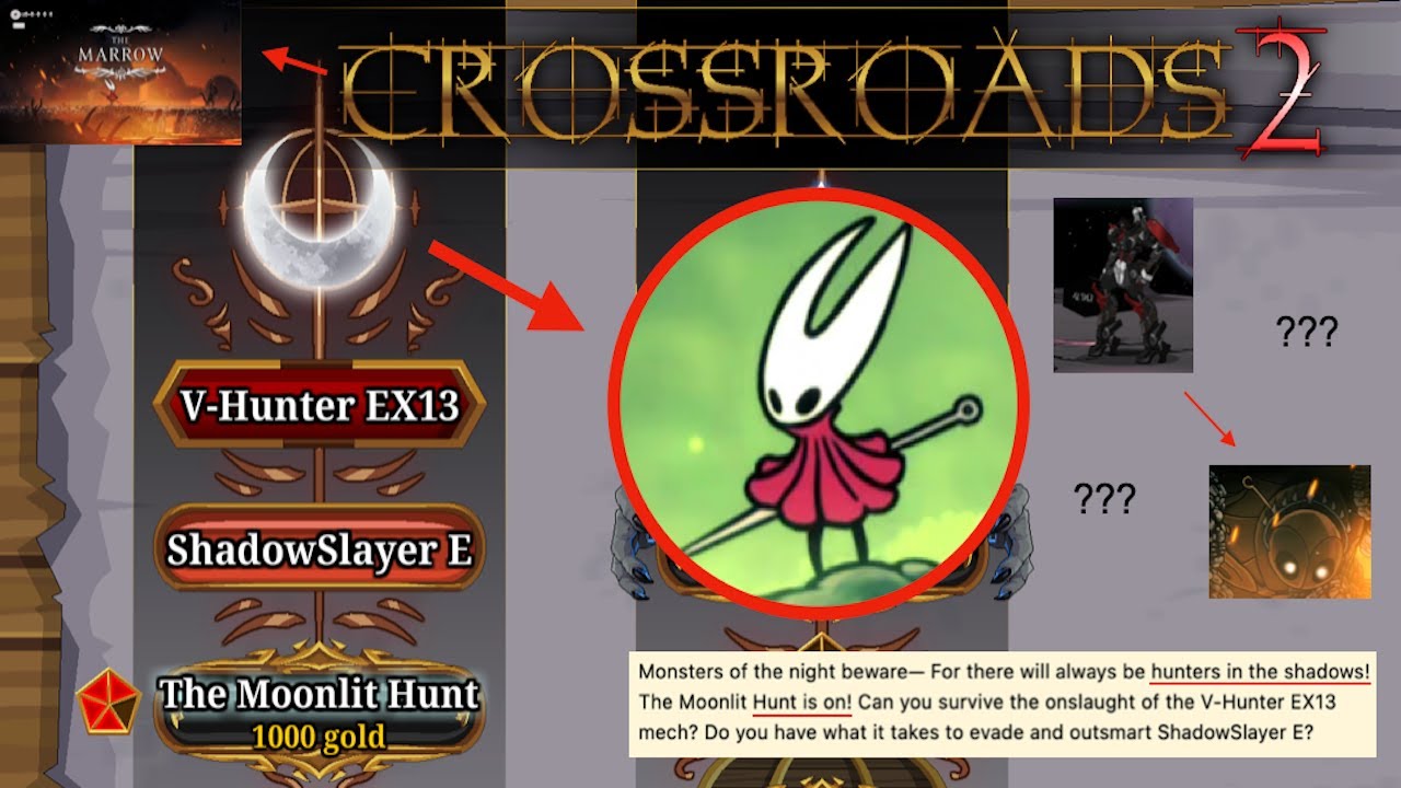 DragonFable | The Moonlit Hunt | Archivist (crutchless)