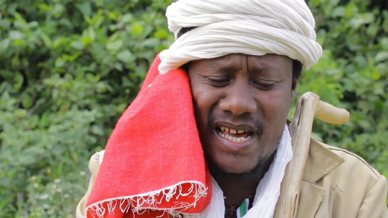 በስብሰባ ጆሯችን ሰባ' ማሩ ባላገሩ ክፍል ስድስት maru balageru episode 6