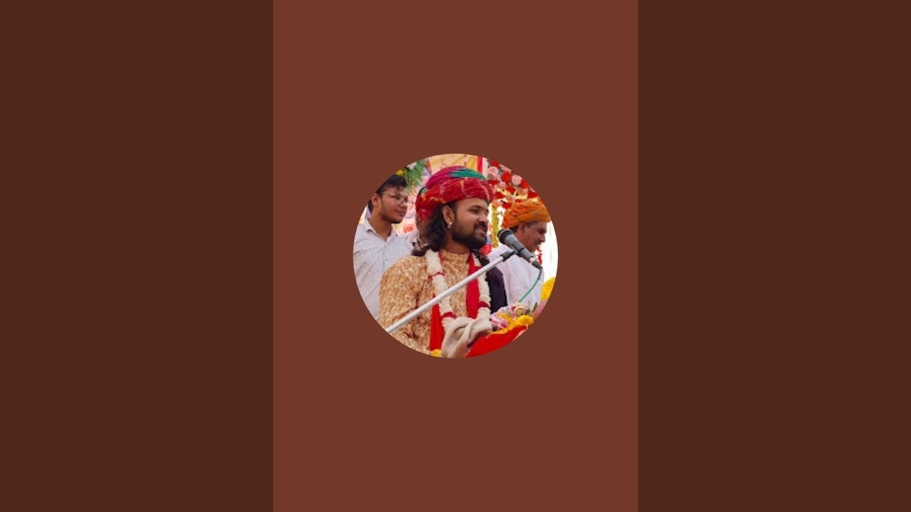 Kedar Ji Maharaj Aananddham is live