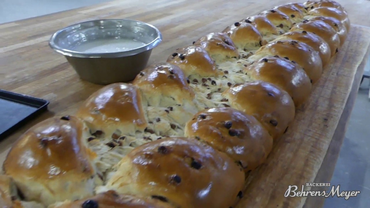 Kilmerstuten der Bäckerei Behrens-Meyer