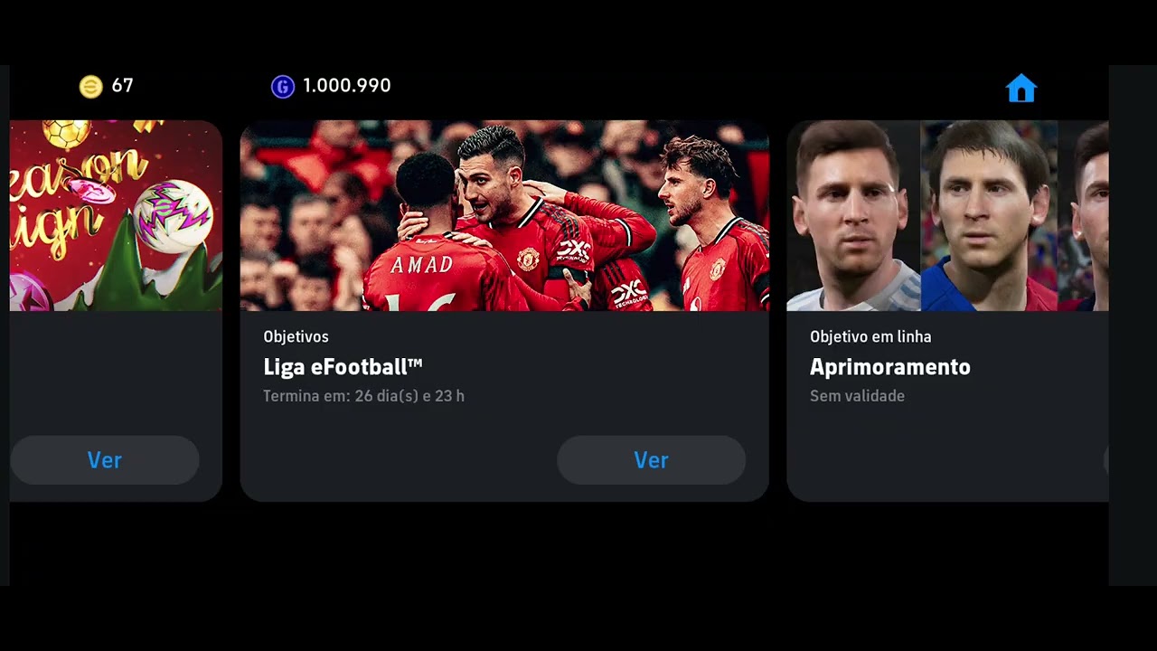 PACK OPENING DE POBRE!!! EFOOTBALL 