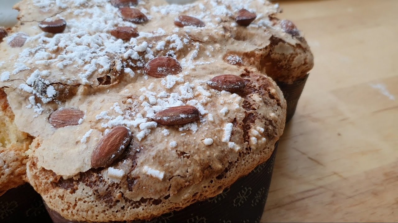 colomba facile
