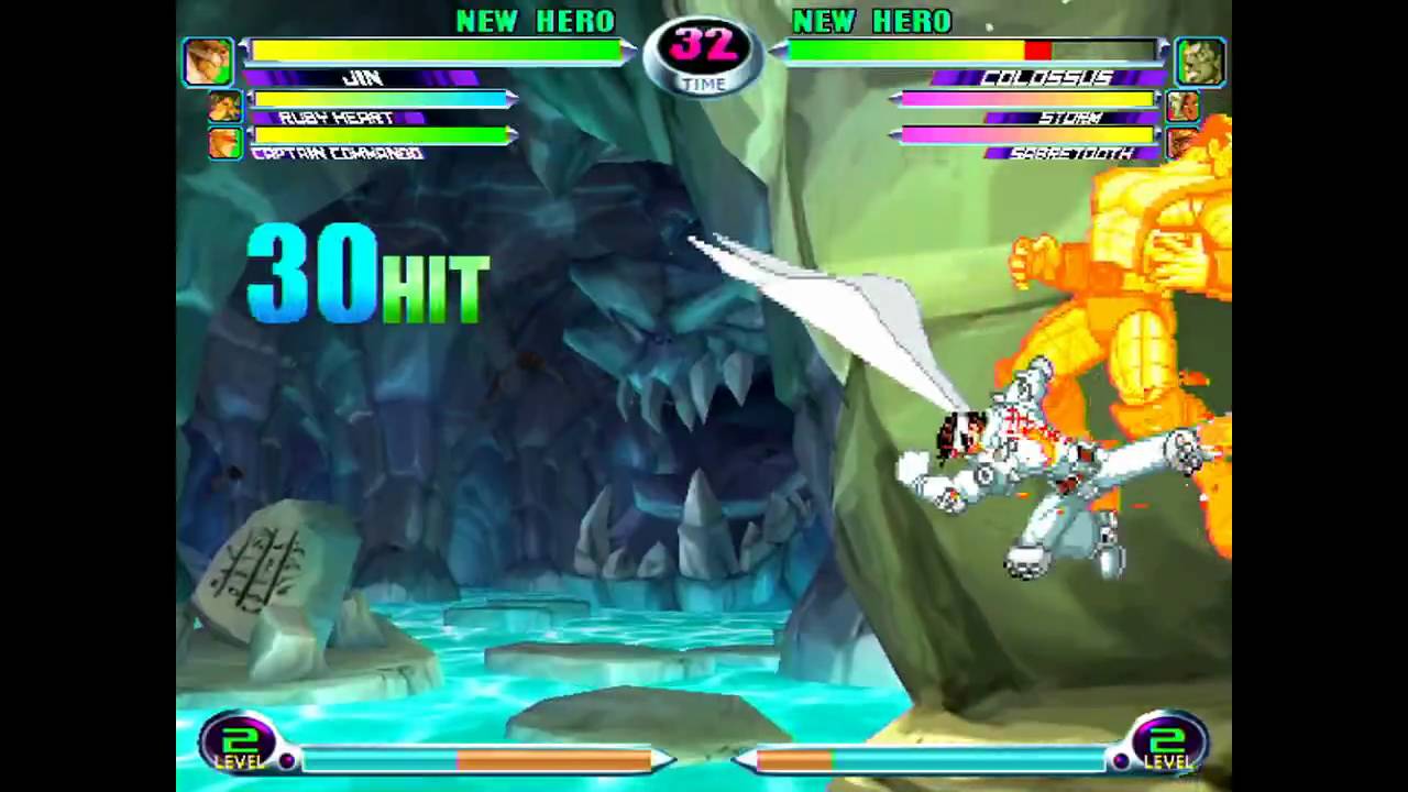 Joo's Combo Collection - C - Chapter 2