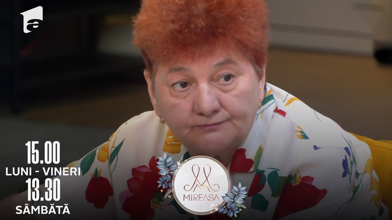 Un nou scandal cu buni Elena! Alina: ”Coastele erau pentru mine!”