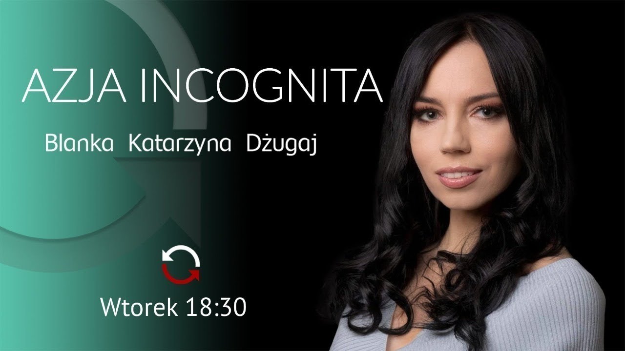 Katastrofa humanitarna w Gazie - Małgorzata Olasińska-Chart - Blanka Dżugaj #AzjaIncognita