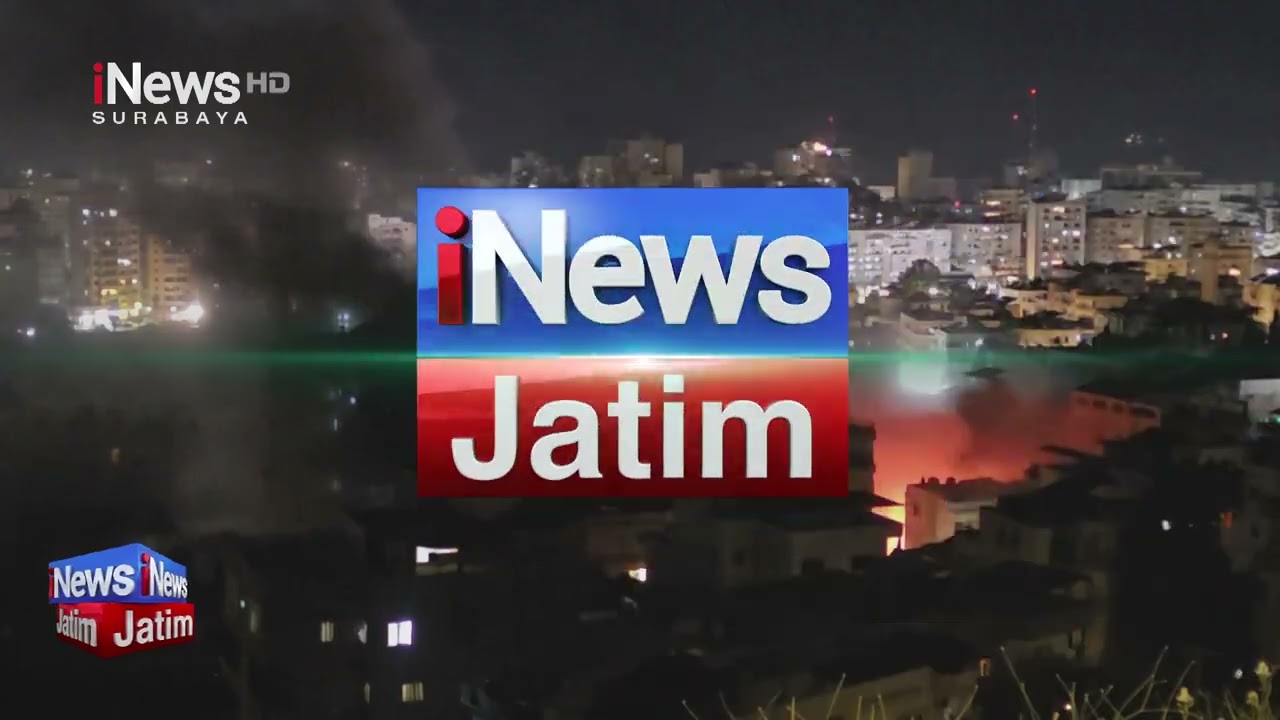 Sendirian Iran Terus Melawan, Meski Rudal Israel dan Amerika Bombardir Teheran