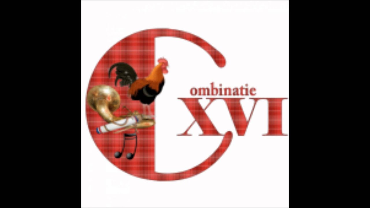 combinatie 16- Leba (live)