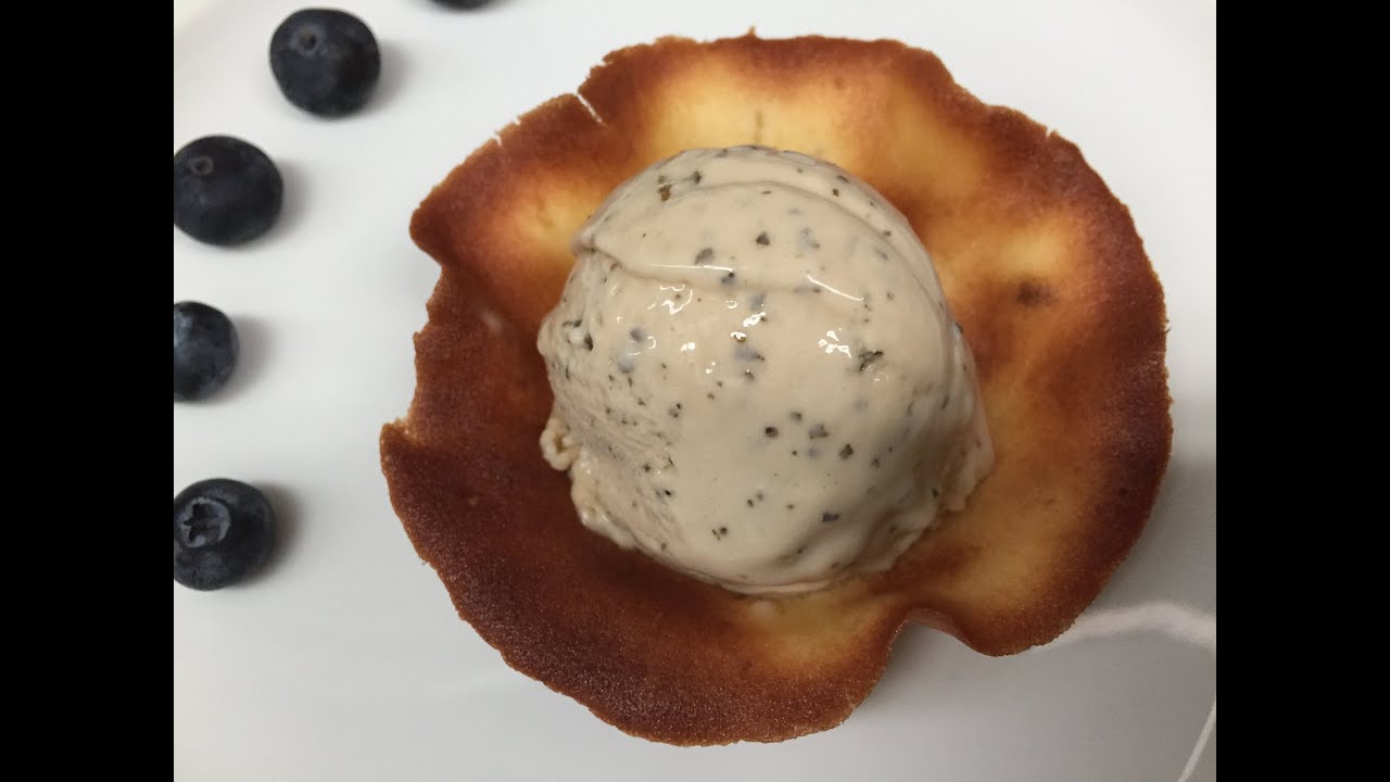 PASTA TULIPAN Tecnicas básicas de pastelería Chef Vargas México